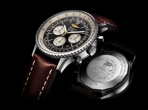 breitling special edition navitimer|breitling navitimer pre owned.